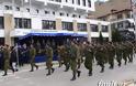 Ρίγη συγκίνησης στην στρατιωτική παρέλαση για την 104η επέτειο απελευθέρωσης της Καστοριάς - Φωτογραφία 12