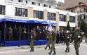 Ρίγη συγκίνησης στην στρατιωτική παρέλαση για την 104η επέτειο απελευθέρωσης της Καστοριάς - Φωτογραφία 17