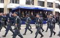 Ρίγη συγκίνησης στην στρατιωτική παρέλαση για την 104η επέτειο απελευθέρωσης της Καστοριάς - Φωτογραφία 6