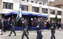 Ρίγη συγκίνησης στην στρατιωτική παρέλαση για την 104η επέτειο απελευθέρωσης της Καστοριάς - Φωτογραφία 7