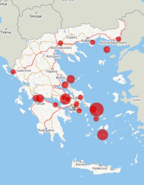 Χανιά - Απίστευτη ιστορία: Γράμμα από το Νταχάου ψάχνει τον παραλήπτη του - Φωτογραφία 2