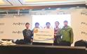 Η ομάδα Pangu κέρδισε 100.000 δολάρια για την πρόσβαση root - Φωτογραφία 3