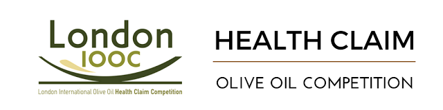 “London Health Olive Oil Awards” - Φωτογραφία 2