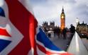 Το Brexit αφήνει τρύπα 25 δισεκατομμυρίων λιρών στον βρετανικό προϋπολογισμό