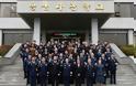 Συμμετοχή της ΣΙ στην 7η Διεθνή Εβδομάδα Στρατιωτικών Ακαδημιών