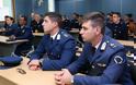 Συμμετοχή της ΣΙ στην 7η Διεθνή Εβδομάδα Στρατιωτικών Ακαδημιών - Φωτογραφία 6