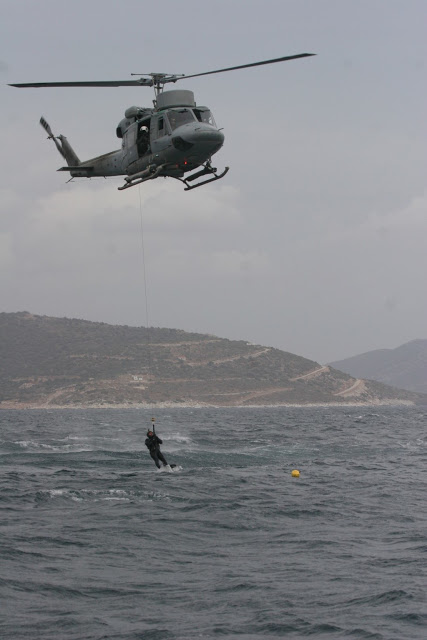 Πολυεθνική Άσκηση “AEGEAN SEAL 2016” - Φωτογραφία 3