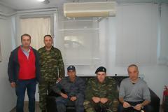 Εθελοντική αιμοδοσία από τον ΣΕΑΝ Καρδίτσας