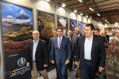 Αυγενάκης στα εγκαίνια της «Πελοπόννησος Expo»: «Η «Συμφωνία Αλήθειας» αποτελεί ένα διαμορφωμένο πλάνο δράσης μακριά από αυτοσχεδιασμούς και σπασμωδικές κινήσεις»