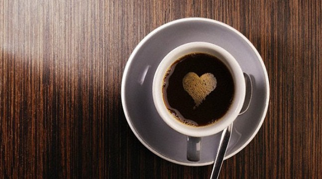 Γιατί δεν πρέπει να πίνετε καφέ με άδειο στομάχι - Φωτογραφία 1