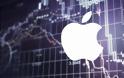 Καταρρέει η μετοχή της Apple μετά την εκλογή του Trump