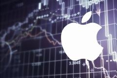 Καταρρέει η μετοχή της Apple μετά την εκλογή του Trump