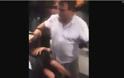 ΑΠΑΡΑΔΕΚΤΟ: Ελεγκτές του ΟΑΣΘ ασκούν βία σε μία κοπέλα που την έπιασαν χωρίς εισητήριο... [video]