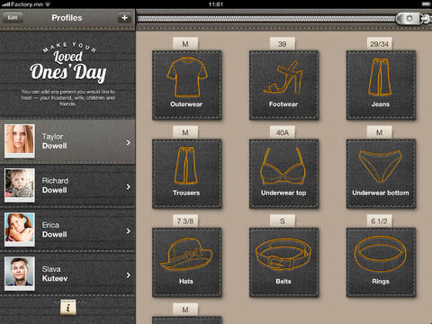 Sizer XL: AppStore free today....Από 2,99 δωρεάν για σήμερα (iPad) - Φωτογραφία 4