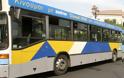 Σπίρτζης: Μέσω ΕΣΠΑ 500 νέα λεωφορεία για τις Συγκοινωνίες της Αθήνας