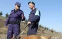 Ζωτικής σημασίας τμήμα συνοριοφύλαξης κλείνουν στα ελληνοαλβανικά σύνορα