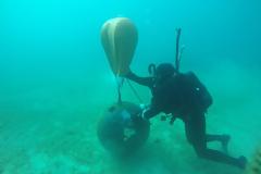 Η πολυεθνική άσκηση «Aegean Seal 2016» στον Ευβοϊκό