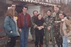 Οι Πατρινοί συνάδελφοι αποχαιρετούν τον Γιώργο Γεωργιάδη - Συγκλονίζουν τα μηνύματα στο facebook