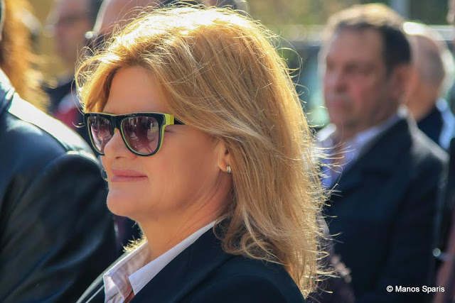 Φωτορεπορτάζ από τα εγκαίνια του Παραρτήματος ΕΑΑΣ Λήμνου - Φωτογραφία 15