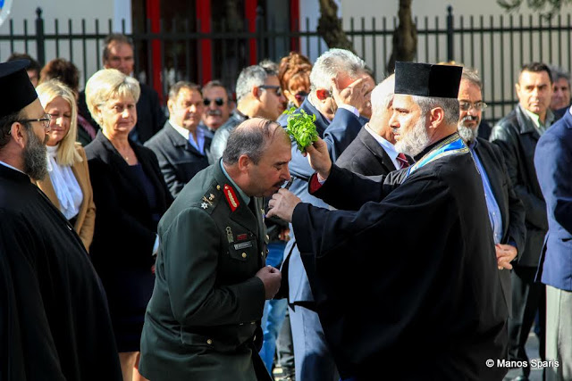 Φωτορεπορτάζ από τα εγκαίνια του Παραρτήματος ΕΑΑΣ Λήμνου - Φωτογραφία 19