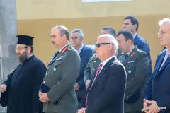Φωτορεπορτάζ από τα εγκαίνια του Παραρτήματος ΕΑΑΣ Λήμνου