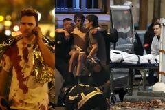 Μαύρη επέτειος σήμερα για το Παρίσι! Οι επιθέσεις και το αιματοκύλισμα στο Μπατακλάν που ΠΑΓΩΣΑΝ ολόκληρο τον πλανήτη...