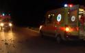 Τραγωδία τα ξημερώματα στην Πάτρα - Ένας νεκρός και δύο σοβαρά τραυματίες μετά από εκτροπή οχήματος