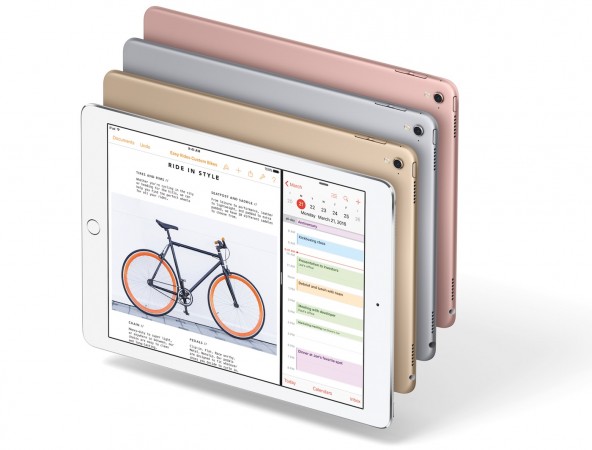 Ένα νέο σχεδιαστικά iPad έρχεται τον Μάρτιο - Φωτογραφία 1
