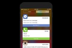 Πως θα βάλετε τις ειδοποιήσεις του ios 10 σε παλιότερο λειτουργικό