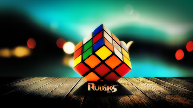 Πως θα λύσετε τον κύβο του Rubik σε δευτερόλεπτα με το iPhone σας - Φωτογραφία 1