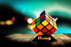 Πως θα λύσετε τον κύβο του Rubik σε δευτερόλεπτα με το iPhone σας