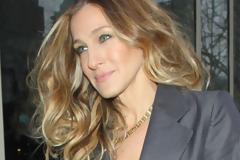 Η Sarah Jessica Parker κακοντυμένη; Το look της σταρ που μας απογοήτευσε