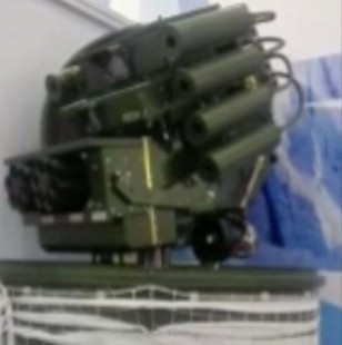 Οι Ρώσοι έφτιαξαν ρομπότ συνοριοφύλακα - Φωτογραφία 2
