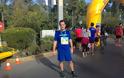 Ο Άδωνις Γεωργιάδης έτρεξε στα 10 χλμ