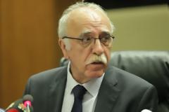 Δ. Βίτσας:  Έκλεισε με επιτυχία η πρώτη αξιολόγηση ...
