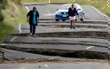 Η Νέα Ζηλανδία μετρά τις πληγές της μετά το σεισμό