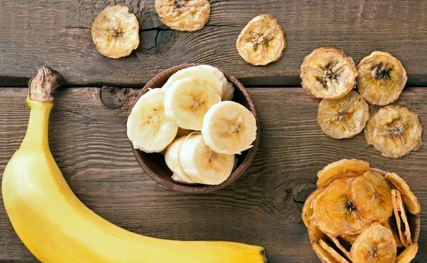 10 αποδείξεις ότι η μπανάνα δεν είναι απλό φρούτο αλλά Η υπερτροφή - Φωτογραφία 1