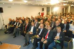 Ψήφισμα ενάντια στην τοποθέτηση διοδίων κατέθεσε ο δήμαρχος Χαλκιδέων
