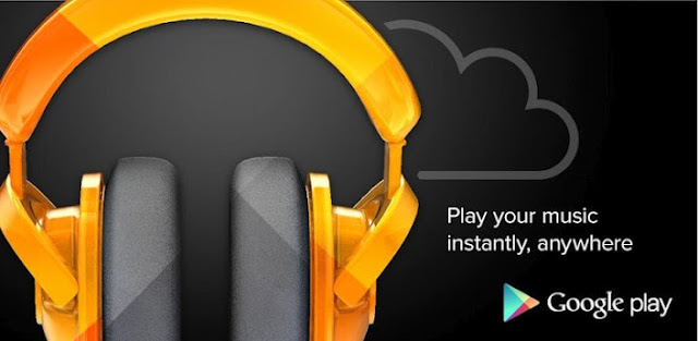 Google Play Music :Update Version 3.14.1007 ....Η μουσική σε άλλη διάσταση - Φωτογραφία 1