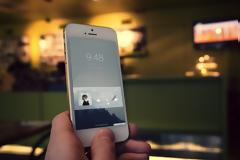 Sera : Cydia tweak beta...Κάνετε την οθόνη κλειδώματος μοναδική