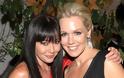 Jennie Garth: Η «Kelly» στέλνει μοναδικό μήνυμα για τη μάχη της καλής της φίλη Shannen Doherty!