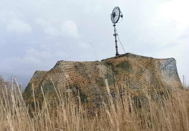 Επιχειρησιακή Εκπαίδευση Μονάδων Διαβιβάσεων - Φωτογραφία 6