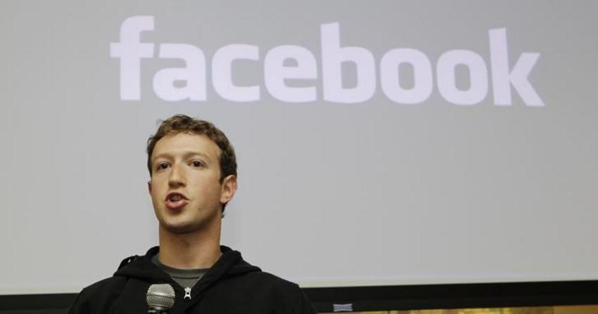 ΗΠΑ: Την εξάλειψη των ψευδών ειδήσεων από το Facebook, υποσχέθηκε ο Ζούκερμπεργκ - Φωτογραφία 1