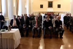 Τελετή Έναρξης Σπουδών 5ης ΕΣ Ινστιτούτου Διαρκούς Εκπαίδευσης