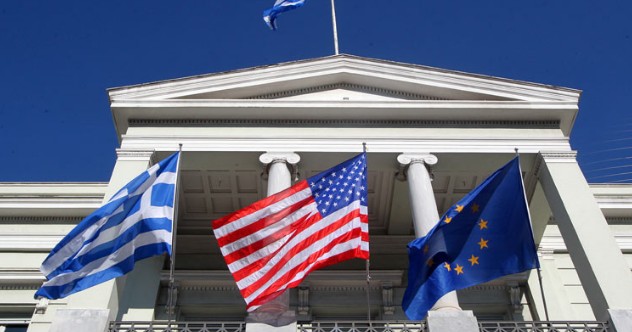 Η Ελλάδα είναι σημαντική για τις ΗΠΑ, γιατί όμως; - Φωτογραφία 1