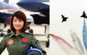 Νεκρή η πρώτη γυναίκα που πέταξε το κινέζικο μαχητικό J-10