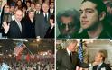 Η επίσκεψη του Μπιλ Κλίντον στην Ελλάδα πριν 17 χρόνια - Οι μαζικές διαδηλώσεις και οι καταγγελίες του Αλέξη Τσίπρα και τα σοβαρά επεισόδια στο κέντρο της Αθήνας [photos+video]