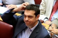ΚΛΑΙΕΙ όλη η Ελλάδα...! ΜΑΣ ΚΟΥΦΑΝΕ με τα γκρίκλις του ο Τσίπρας - «H θεία από το Σικάγο φάση»