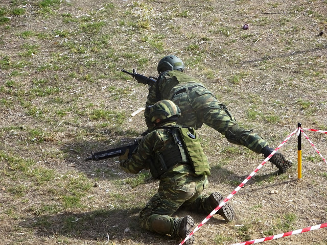 Συμμετοχή ΠΕΝΕΦΥΟ στο 1ο ULTIMATE MILITARY CHALLENGE - Φωτογραφία 13