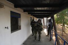 Συμμετοχή ΠΕΝΕΦΥΟ στο 1ο ULTIMATE MILITARY CHALLENGE